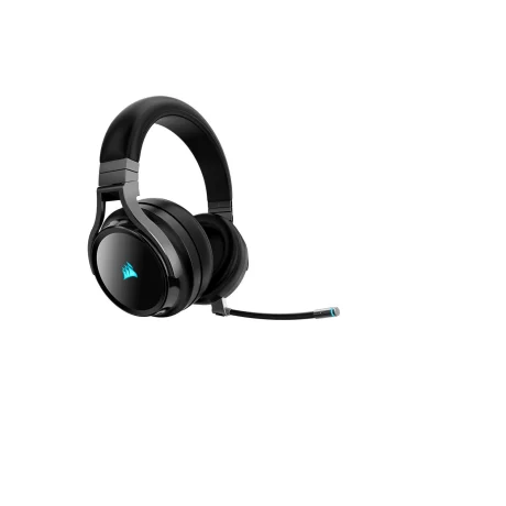 Casti gaming wireless Corsair Virtuoso RGB negru CA-9011185-EU