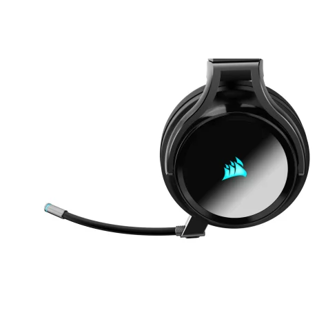 Casti gaming wireless Corsair Virtuoso RGB negru CA-9011185-EU