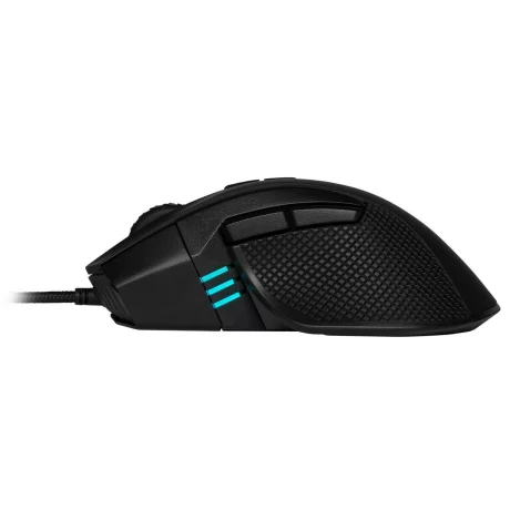 MOUSE cu fir gaming CORSAIR IRONCLAW RGB negru CH-9307011-EU