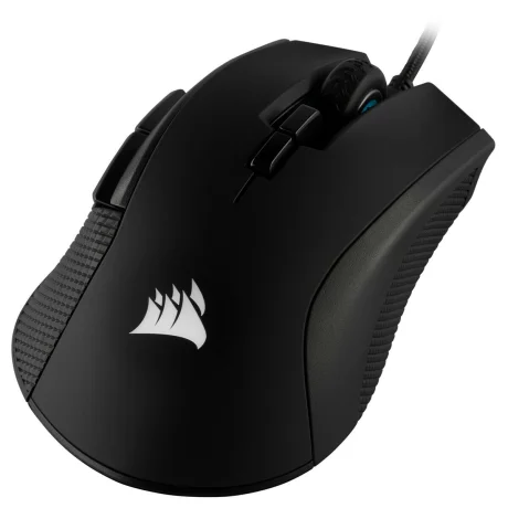 MOUSE cu fir gaming CORSAIR IRONCLAW RGB negru CH-9307011-EU