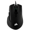 MOUSE cu fir gaming CORSAIR IRONCLAW RGB negru CH-9307011-EU