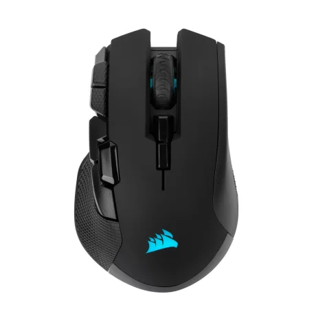 MOUSE wireless gaming CORSAIR IRONCLAW RGB negru CH-9317011-EU