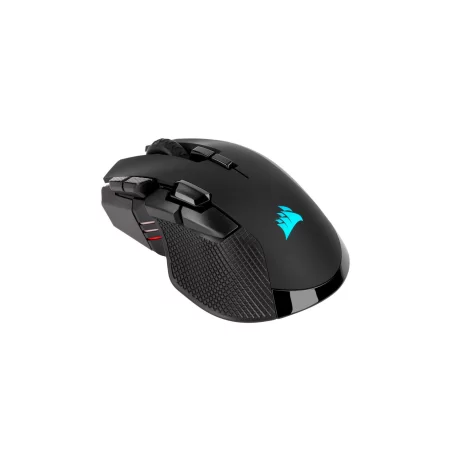 MOUSE wireless gaming CORSAIR IRONCLAW RGB negru CH-9317011-EU