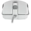 MOUSE CORSAIR - gaming, &quot;M55 RGB PRO&quot; , cu fir, optic, USB, 12400 dpi, 8/1, iluminare, butoane programabile, alb, &quot;CH-9308111-EU&quot;, (include TV 0.15 lei)