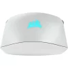 MOUSE CORSAIR - gaming, &quot;M55 RGB PRO&quot; , cu fir, optic, USB, 12400 dpi, 8/1, iluminare, butoane programabile, alb, &quot;CH-9308111-EU&quot;, (include TV 0.15 lei)