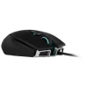 MOUSE cu fir gaming CORSAIR M65 RGB ELITE negru CH-9309011-EU