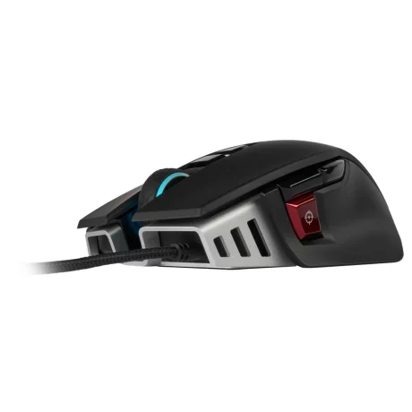 MOUSE cu fir gaming CORSAIR M65 RGB ELITE negru CH-9309011-EU