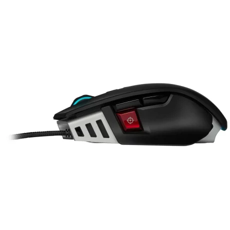 MOUSE cu fir gaming CORSAIR M65 RGB ELITE negru CH-9309011-EU