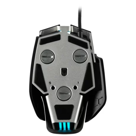 MOUSE cu fir gaming CORSAIR M65 RGB ELITE negru CH-9309011-EU