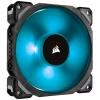 VENTILATOR CORSAIR, pt PC, 120 mm, 1600 rpm, LED RGB, pack 1 ventilator, &quot;CO-9050075-WW&quot;