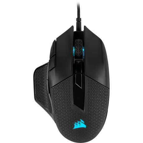 MOUSE gaming cu fir Corsair NIGHTSWORD RGB CH-9306011-EU