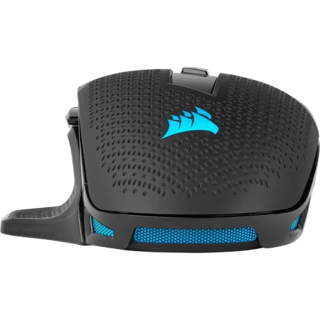 MOUSE gaming cu fir Corsair NIGHTSWORD RGB CH-9306011-EU