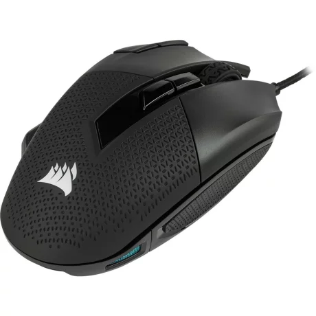 MOUSE gaming cu fir Corsair NIGHTSWORD RGB CH-9306011-EU