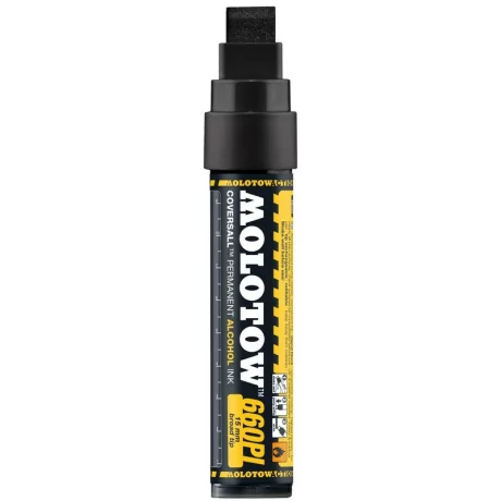 Marker Molotow COVERSALL 660PI  15 mm