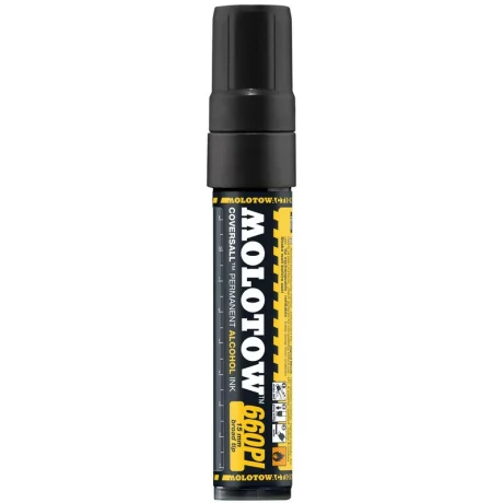 Marker Molotow COVERSALL 660PI  15 mm