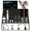 Set markere Molotow Coversall  Collection 33 buc/set