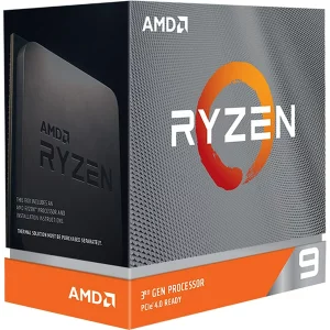 CPU AMD, skt. AM4 AMD Ryzen 9, 3900XT, frecventa 3.8 GHz, turbo 4.7 GHz, 12 nuclee, putere 105 W, &quot;100-100000277WOF&quot;