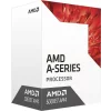 CPU AMD, skt. AM4 A-Series, 9600 APU, frecventa 3.1 GHz, turbo 3.4 GHz, 4 nuclee, putere 65 W, cooler, &quot;AD9600AGABBOX&quot;