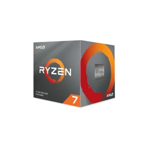CPU AMD, skt. AM4 AMD Ryzen 7, 3700X, frecventa 3.6 GHz, turbo 4.4 GHz, 8 nuclee, putere 65 W, cooler, &quot;100-100000071BOX&quot;