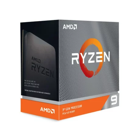 CPU AMD, skt. AM4 AMD Ryzen 9, 3950X, frecventa 3.5 GHz, turbo 4.7 GHz, 16 nuclee, putere 105 W, &quot;100-100000051WOF&quot;