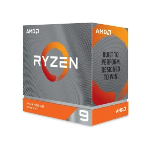 CPU AMD, skt. AM4 AMD Ryzen 9, 3950X, frecventa 3.5 GHz, turbo 4.7 GHz, 16 nuclee, putere 105 W, &quot;100-100000051WOF&quot;