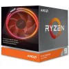 CPU AMD, skt. AM4 AMD Ryzen 9, 3900X, frecventa 3.8 GHz, turbo 4.6 GHz, 12 nuclee, putere 105 W, cooler, &quot;100-100000023BOX&quot;