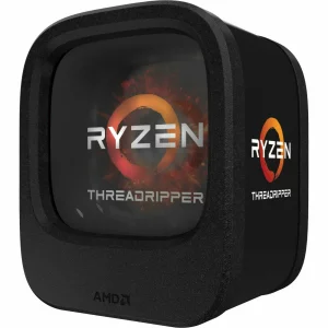 CPU AMD, skt. TR4 Ryzen Threadripper, 1920X, frecventa 3.5 GHz, turbo 4.0 GHz, 12 nuclee, putere 180 W, &quot;YD192XA8AEWOF&quot;