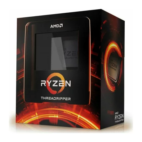 CPU AMD, skt. TRX4 Ryzen Threadripper, 3970X, frecventa 3.7 GHz, turbo 4.5 GHz, 32 nuclee, putere 280 W, &quot;100-100000011WOF&quot;