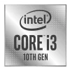 CPU CORE I3-10300 S1200 OEM/3.7G CM8070104291109 S RH3J IN