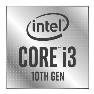 CPU CORE I3-10300 S1200 OEM/3.7G CM8070104291109 S RH3J IN