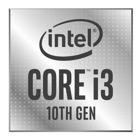 CPU CORE I3-10300 S1200 OEM/3.7G CM8070104291109 S RH3J IN