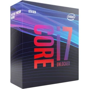 CPU CORE I7-9700KF S1151 BOX/3.6G BX80684I79700KF S RG16 IN