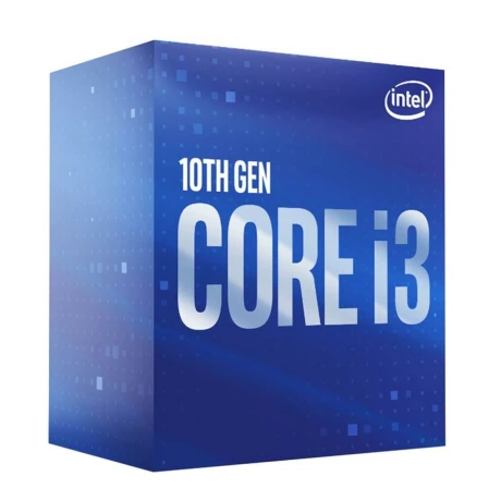 CPU INTEL CORE I3-10300 S1200 BOX/3.7G BX8070110300 S RH3J IN