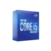 CPU Intel i5-10600K 4.80 GHz LGA 1200
