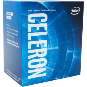 CPU INTEL, skt. LGA 1151 Intel Celeron, G4900, frecventa 3.1 GHz, turbo 3.1 GHz, 2 nuclee, putere 54 W, cooler, &quot;BX80684G4900&quot;