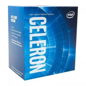 CPU INTEL, skt. LGA 1151 Intel Celeron, G4930, frecventa 3.2 GHz, turbo 3.2 GHz, 2 nuclee, putere 54 W, cooler, &quot;BX80684G4930SR3YN&quot;