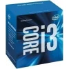CPU INTEL, skt. LGA 1151 Core i3, i3-7300, frecventa 4.0 GHz, turbo 4.0 GHz, 2 nuclee, putere 51 W, cooler, &quot;BX80677I37300&quot;