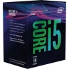 CPU INTEL, skt. LGA 1151 Core i5, i5-8400, frecventa 2.8 GHz, turbo 4.0 GHz, 6 nuclee, putere 65 W, cooler, &quot;BX80684I58400&quot;