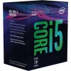 CPU INTEL, skt. LGA 1151 Core i5, i5-8600, frecventa 3.1 GHz, turbo 4.3 GHz, 6 nuclee, putere 65 W, cooler, &quot;BX80684I58600&quot;