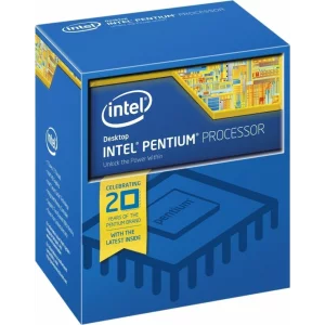 CPU INTEL, skt. LGA 1151 Intel Pentium, G4400, frecventa 3.3 GHz, turbo 3.3 GHz, 2 nuclee, putere 54 W, cooler, &quot;BX80662G4400&quot;
