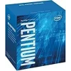 CPU INTEL, skt. LGA 1151 Intel Pentium, G4600, frecventa 3.6 GHz, turbo 3.6 GHz, 2 nuclee, putere 51 W, cooler, &quot;BX80677G4600&quot;