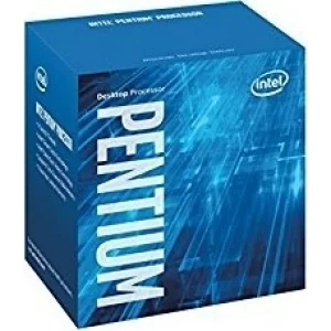CPU INTEL, skt. LGA 1151 Intel Pentium, G4600, frecventa 3.6 GHz, turbo 3.6 GHz, 2 nuclee, putere 51 W, cooler, &quot;BX80677G4600&quot;