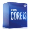 CPU INTEL, skt. LGA 1200 Core i3, i3-10320, frecventa 3.8 GHz, turbo 4.3 GHz, 4 nuclee, putere 65 W, &quot;BX8070110320SRH3G&quot;