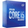 CPU INTEL, skt. LGA 1200 Core i5, i5-10400, frecventa 2.9 GHz, turbo 4.3 GHz, 6 nuclee, putere 65 W, &quot;BX8070110400SRH3C&quot;