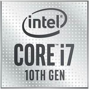 CPU INTEL, skt. LGA 1200 Core i7, i7-10700F, frecventa 2.9 GHz, turbo 4.8 GHz, 8 nuclee, putere 65 W, cooler, &quot;BX8070110700FSRH70&quot;