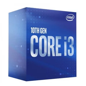 CPU INTEL, skt. LGA 1200 Core i9, i9-10850K, frecventa 3.6 GHz, turbo 5.2 GHz, 10 nuclee, putere 125 W, &quot;BX8070110850K S RK51&quot;