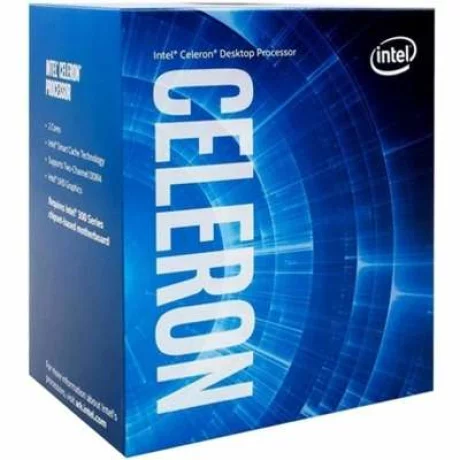 CPU INTEL, skt. LGA 1200 Intel Celeron,  G5925, frecventa 3.6 GHz, turbo 3.6 GHz, 2 nuclee, putere 58 W, &quot;BX80701G5925&quot;
