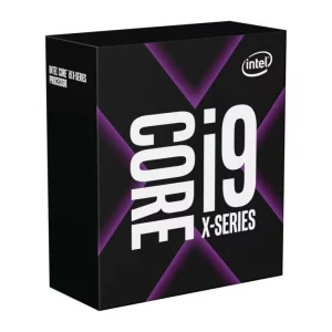 CPU INTEL, skt. LGA 2066 Core i9, i9-9960X, frecventa 3.1 GHz, turbo 4.4 GHz, 16 nuclee, putere 165 W, &quot;BX80673I99960X&quot;