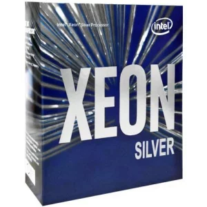 CPU INTEL - server, skt. LGA 3647 Xeon Scalable, 4110, frecventa 2.1 GHz, turbo 3.0 GHz, 8 nuclee, putere 85 W, &quot;BX806734110SR3GH&quot;