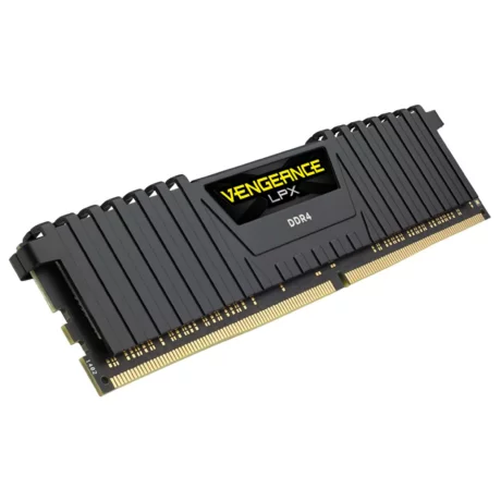 CR DDR4 16GB 3200 VENGEANCE LPX 2 DIMM